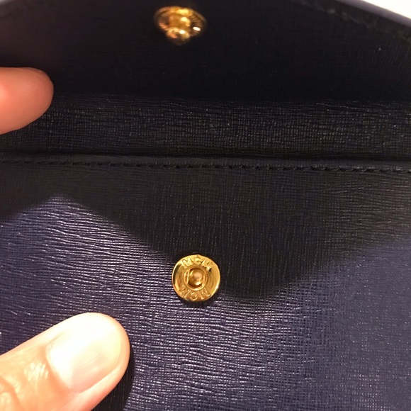 Authentic MCM cardholder - Picture 5 of 7